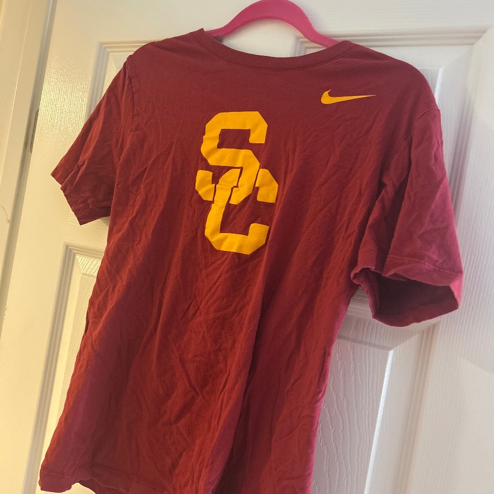 USC shirt